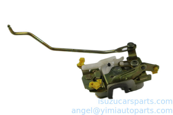 ISUZU TFR 4ZD1 Türschloss FRT RH 8970000190 8971158510