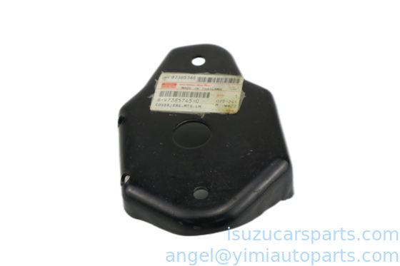 8973857450 ISUZU DMAX Teile 4JA1T 4JJ1 4JK1 Abdeckung Kissen Gummi FRT LH