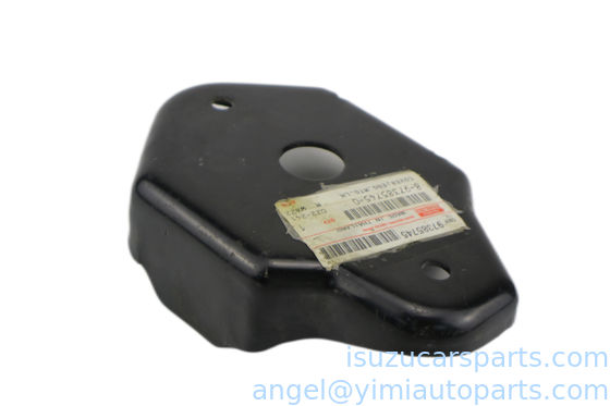 8973857450 ISUZU DMAX Teile 4JA1T 4JJ1 4JK1 Abdeckung Kissen Gummi FRT LH