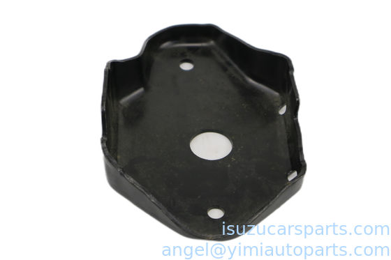 8973857450 ISUZU DMAX Teile 4JA1T 4JJ1 4JK1 Abdeckung Kissen Gummi FRT LH