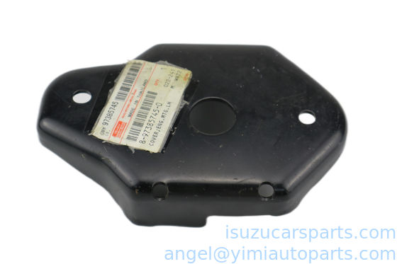 8973857450 ISUZU DMAX Teile 4JA1T 4JJ1 4JK1 Abdeckung Kissen Gummi FRT LH