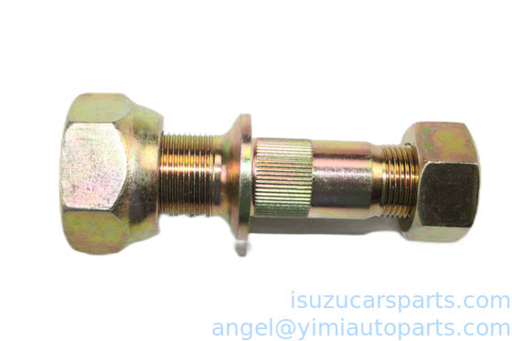 ISUZU 700P 4HG1 4HK1 Radschraubschraub RH 8970815840 5943834340