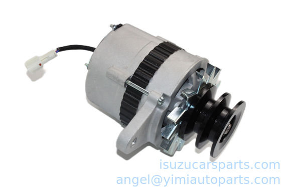 High Efficiency Isuzu Auto Teile ISUZU 6BG1 Generator ASM 1812003520