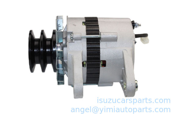High Efficiency Isuzu Auto Teile ISUZU 6BG1 Generator ASM 1812003520