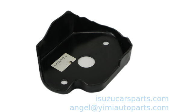 8973812280 Isuzu Automotive Parts DMAX 4JJ1 4JK1 Abdeckung Kissen Gummi FRT RH