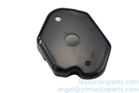 8973812280 Isuzu Automotive Parts DMAX 4JJ1 4JK1 Abdeckung Kissen Gummi FRT RH