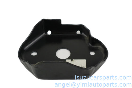 8973812280 Isuzu Automotive Parts DMAX 4JJ1 4JK1 Abdeckung Kissen Gummi FRT RH