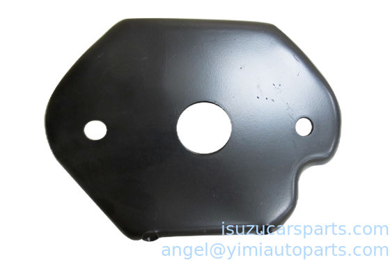 8973812280 Isuzu Automotive Parts DMAX 4JJ1 4JK1 Abdeckung Kissen Gummi FRT RH