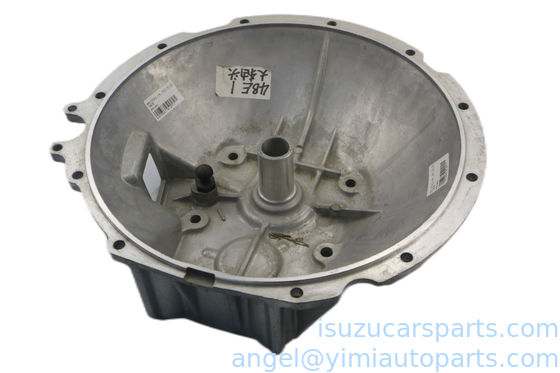 ISUZU MXA5G 4BE1 MSA5G Behausung CLU 8971020570