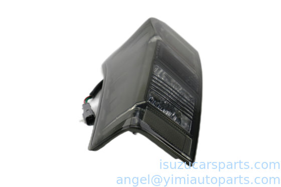 ISUZU DMAX2015 Hinterlicht ASM L ((LED) GRÜ 5981254050