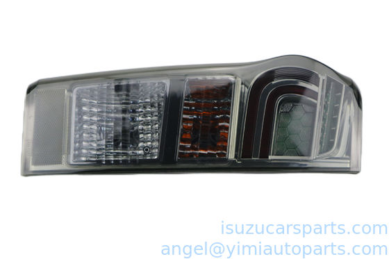 ISUZU DMAX2015 Hinterlicht ASM L ((LED) GRÜ 5981254050