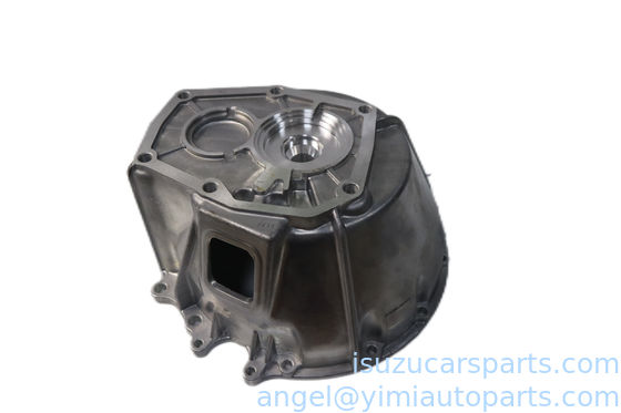 NKR 4JB1 Isuzu Ersatzteile Kupplungsgehäuse 8971004890 8943104601 8970658751