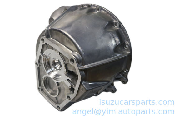NKR 4JB1 Isuzu Ersatzteile Kupplungsgehäuse 8971004890 8943104601 8970658751
