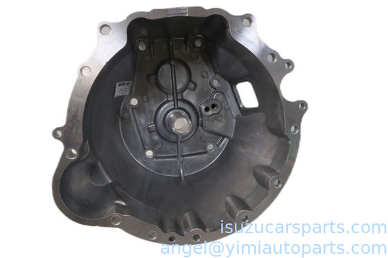 NKR 4JB1 Isuzu Ersatzteile Kupplungsgehäuse 8971004890 8943104601 8970658751