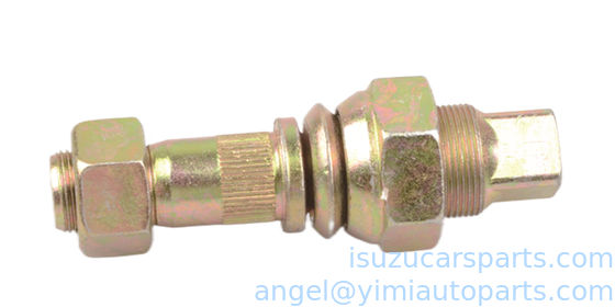 ISUZU NPR 4HG1 4HK1 Reifenschraube RR RH 8971476120 8943834380