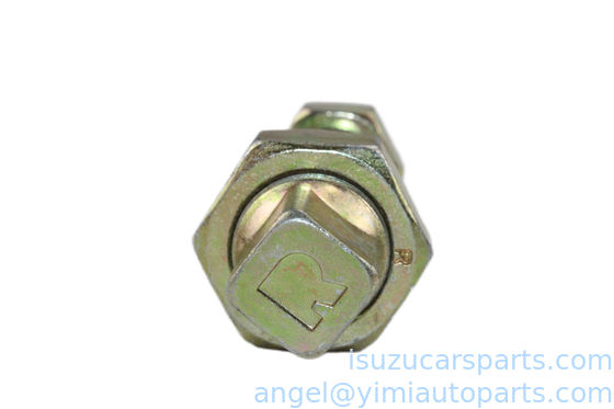 ISUZU NPR 4HG1 4HK1 Reifenschraube RR RH 8971476120 8943834380