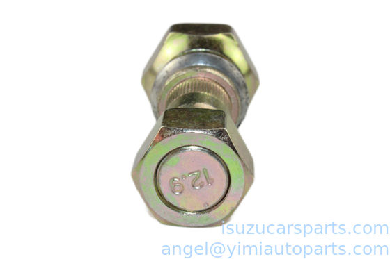 ISUZU NPR 4HG1 4HK1 Reifenschraube RR RH 8971476120 8943834380