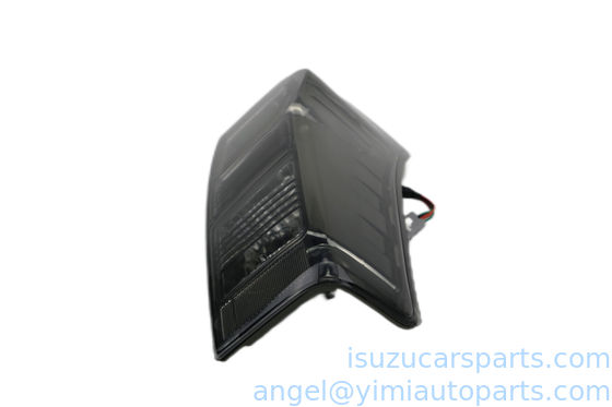 ISUZU DMAX2015 Hinterlicht ASM R ((LED) GRÜ 5981254040