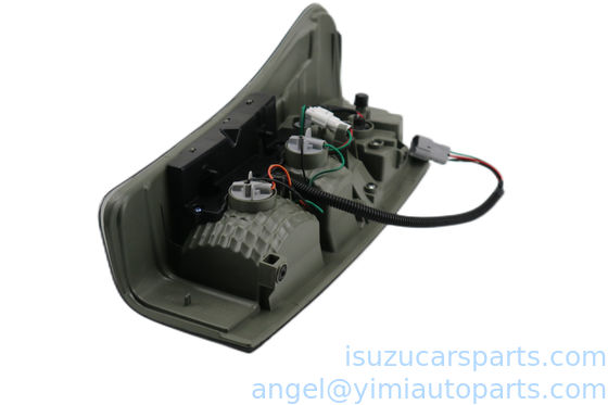ISUZU DMAX2015 Hinterlicht ASM R ((LED) GRÜ 5981254040