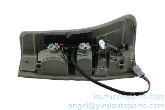 ISUZU DMAX2015 Hinterlicht ASM R ((LED) GRÜ 5981254040