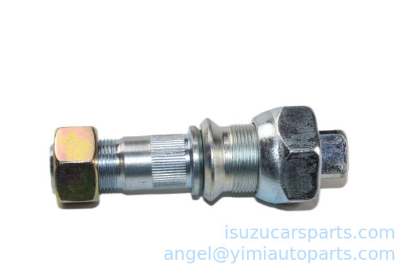 ISUZU NPR 4HG1 4HK1 PIN RAD RR ACHSE LH 8971476140 8943834390 5943834370 1006011BB 8972876570