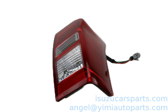 ISUZU DMAX2015 Hinterlicht ASM R ((LED)RED 8982222810