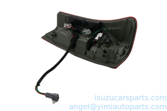 ISUZU DMAX2015 Hinterlicht ASM R ((LED)RED 8982222810
