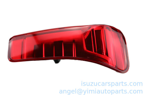 ISUZU DMAX2015 Hinterlicht ASM R ((LED)RED 8982222810