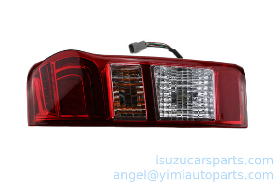 ISUZU DMAX2015 Hinterlicht ASM R ((LED)RED 8982222810
