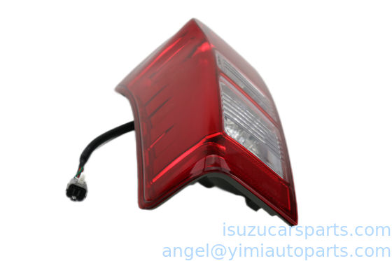 ISUZU DMAX2015 Hinterlicht ASM L ((LED)RED 8982222820