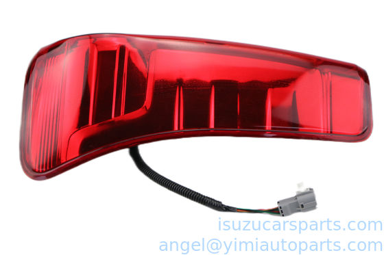 ISUZU DMAX2015 Hinterlicht ASM L ((LED)RED 8982222820