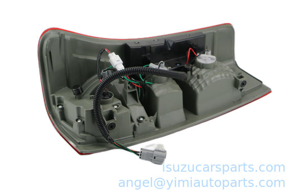 ISUZU DMAX2015 Hinterlicht ASM L ((LED)RED 8982222820