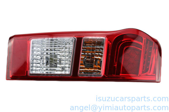 ISUZU DMAX2015 Hinterlicht ASM L ((LED)RED 8982222820