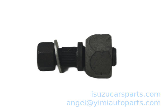 ISUZU 4BE1 Reifenschraubschrauber RR LH 8943651480