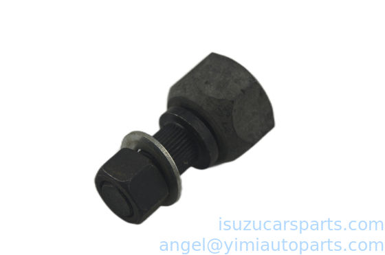 ISUZU 4BE1 Reifenschraubschrauber RR LH 8943651480