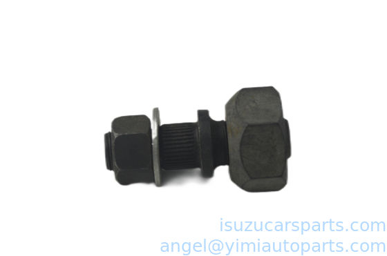 ISUZU 4BE1 Reifenschraubschrauber RR RH 8943651470