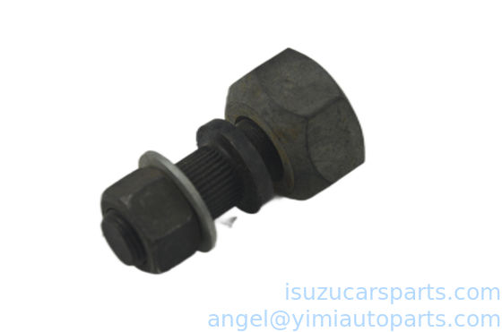 ISUZU 4BE1 Reifenschraubschrauber RR RH 8943651470