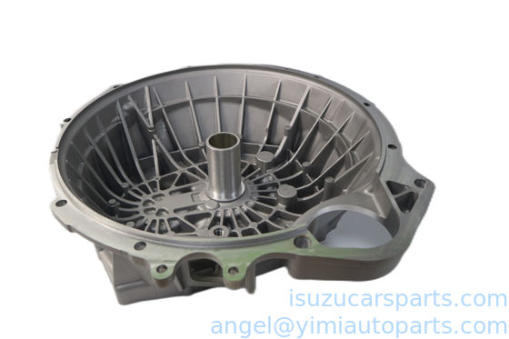 ISUZU NPR MYY5T 4HF1 4HG1 Wohnung CLU 8972370990