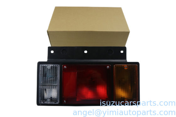 ISUZU NPR Heckleuchte ASM RH 8972133681
