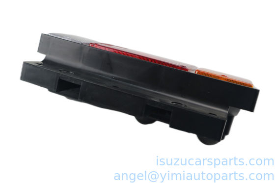 ISUZU NPR Heckleuchte ASM LH 8972133691