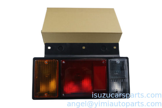 ISUZU NPR Heckleuchte ASM LH 8972133691