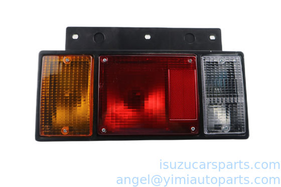 ISUZU NPR Heckleuchte ASM LH 8972133691