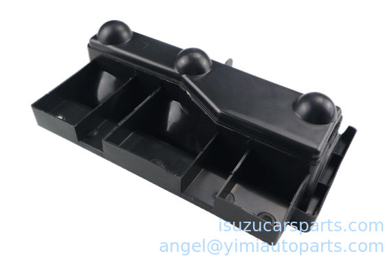 ISUZU NPR Heckleuchte ASM LH 8972133691