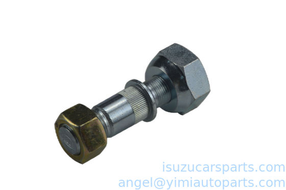 ISUZU 700P 4HK1 4HG1 PIN RAD FRT AXLE LH 8980815851 5423340091 8971264910