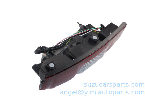 ISUZU DMAX 2002 Hinterlicht ASM L 8972347501