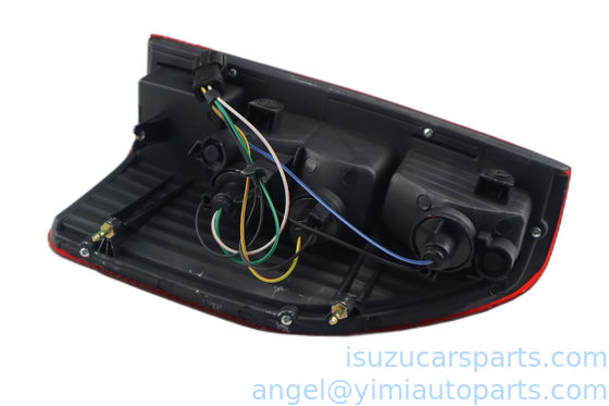 ISUZU DMAX 2002 Hinterlicht ASM L 8972347501