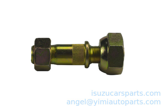 ISUZU 700P 4HK1 4HG1 PIN RAD FRT AXLE RH 8980815840 5423340080 8971264900