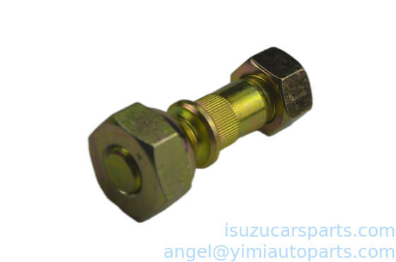 ISUZU 700P 4HK1 4HG1 PIN RAD FRT AXLE RH 8980815840 5423340080 8971264900