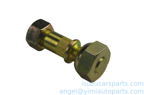 ISUZU 700P 4HK1 4HG1 PIN RAD FRT AXLE RH 8980815840 5423340080 8971264900