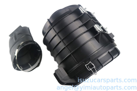 Standard ISUZU NPR 4HE1 Reiniger ASM Luft 8971401100 Neuer Zustand